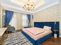 6-комнатная квартира · 370 м² · 7/7 этаж, Кажымукана 59 за 490 млн ₸ в Алматы, Медеуский р-н — фото 10