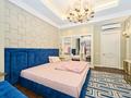 6-комнатная квартира · 370 м² · 7/7 этаж, Кажымукана 59 за 490 млн ₸ в Алматы, Медеуский р-н — фото 11