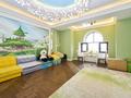 6-комнатная квартира · 370 м² · 7/7 этаж, Кажымукана 59 за 490 млн ₸ в Алматы, Медеуский р-н — фото 24