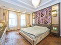 6-комнатная квартира · 370 м² · 7/7 этаж, Кажымукана 59 за 490 млн ₸ в Алматы, Медеуский р-н — фото 18