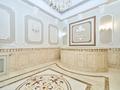 6-комнатная квартира · 370 м² · 7/7 этаж, Кажымукана 59 за 490 млн ₸ в Алматы, Медеуский р-н — фото 40