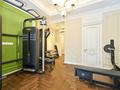 6-комнатная квартира · 370 м² · 7/7 этаж, Кажымукана 59 за 490 млн ₸ в Алматы, Медеуский р-н — фото 33