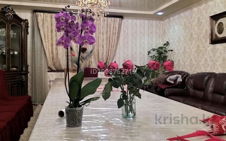 Жеке үй · 5 бөлме · 203 м² · 10 сот., Ш.Калдаякова 10 10 — Пр.Богембай батыра, бағасы: 40 млн 〒 в Талапкер  — фото 2