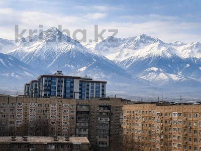 2-комнатная квартира · 60 м² · 9/10 этаж, Абая 118 — Розыбакиева за 550 000 〒 в Алматы, Бостандыкский р-н