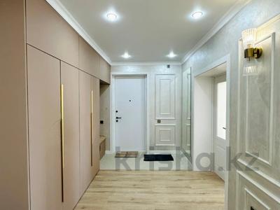 2-комнатная квартира · 63 м² · 8/10 этаж, мкр. Алтын орда, тауелсиздик 15е за 29.5 млн ₸ в Актобе