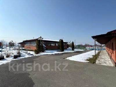 База отдыха · 1500 м² за 700 млн ₸ в Есик