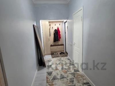 1-бөлмелі пәтер · 42 м² · 3/5 қабат, мкр Айнабулак-3, бағасы: 27.8 млн ₸ в Алматы, Жетысуский р-н