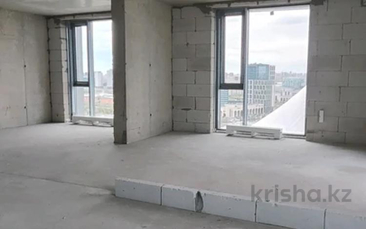 4-бөлмелі пәтер · 140 м² · 21/22 қабат, Пр. Туран, около ТРЦ Хан Шатыр 37/2 — Кунаева, бағасы: 149 млн ₸ в Астане, Нура р-н — фото 2