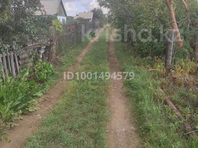Жер телімі · 5 сотық, Нектарная 34, бағасы: 250 000 ₸ в Павлодаре