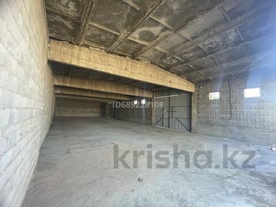 Склады · 1000 м² за 500 000 ₸ в Шу