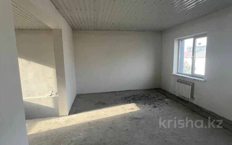 5-бөлмелі пәтер · 127 м² · 2/3 қабат, Ракышева 14, бағасы: 54 млн ₸ в  — фото 5