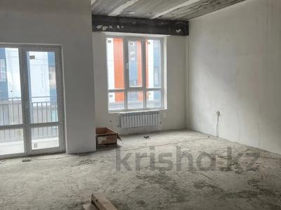 5-бөлмелі пәтер · 127 м² · 2/3 қабат, Ракышева 14, бағасы: 54 млн ₸ в 
