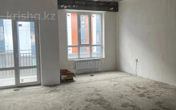 5-бөлмелі пәтер · 127 м² · 2/3 қабат, Ракышева 14, бағасы: 54 млн ₸ в  — фото 8