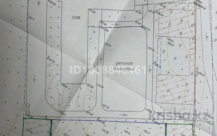Жер телімі · 20 сотық, Шарипова 2, бағасы: 45 млн ₸ в Усть-Каменогорске — фото 2