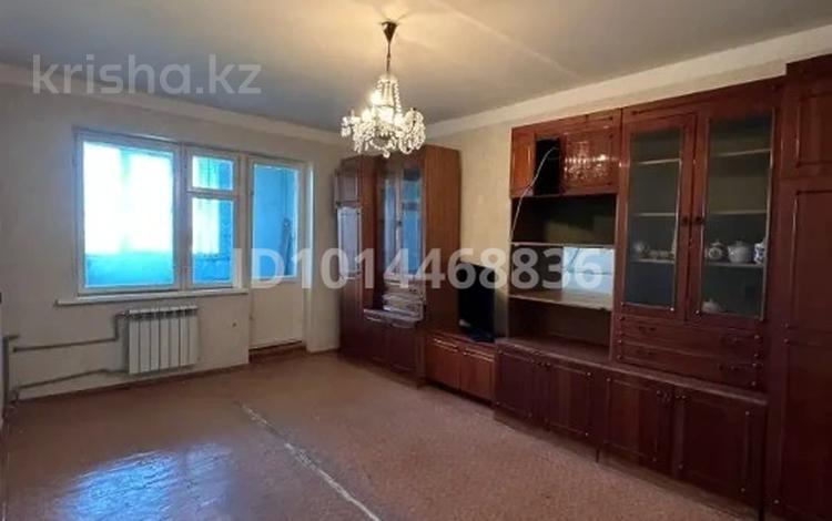 3-бөлмелі пәтер · 59.4 м² · 5 қабат, Театральная — Гагарина, бағасы: 19 млн ₸ в Шымкенте, Туран р-н — фото 5
