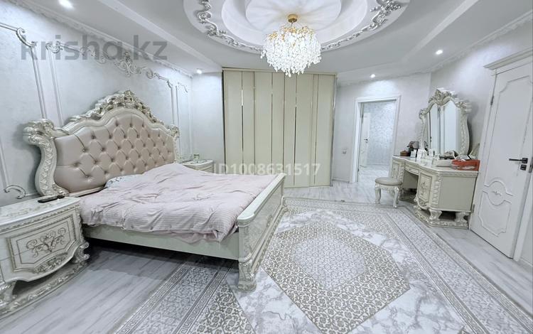 Жеке үй · 8 бөлме · 255.1 м² · 5 жүзд., Бейбитшилик 199 — Гейт сити, аквамарин, бағасы: 90 млн ₸ в Коянкусе — фото 2