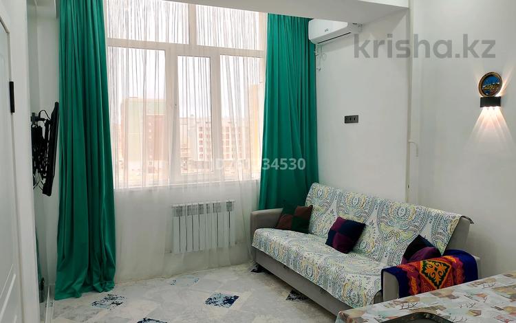 2-комнатная квартира · 42 м² · 8/10 этаж, 18 микрорайон 28 за 150 000 ₸ в Актау, 18-й мкр  — фото 4
