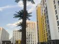 3-бөлмелі пәтер · 105.4 м² · 2/12 қабат, Сыганак 13 — Greenline аллея, ТРЦ Ханшатыр, бағасы: 53.2 млн ₸ в Астане, Есильский р-н