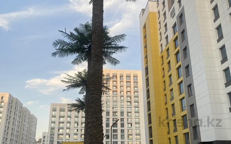 3-бөлмелі пәтер · 105.4 м² · 2/12 қабат, Сыганак 13 — Greenline аллея, ТРЦ Ханшатыр, бағасы: 53.2 млн ₸ в Астане, Есильский р-н — фото 8