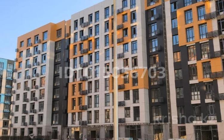 1-бөлмелі пәтер · 35 м² · 5/9 қабат, Шұғыла ш/а., Мкрн Шугыла 340/5 — ИПОТЕКУ проходит, бағасы: 25 млн ₸ в Алматы, Наурызбайский р-н — фото 2