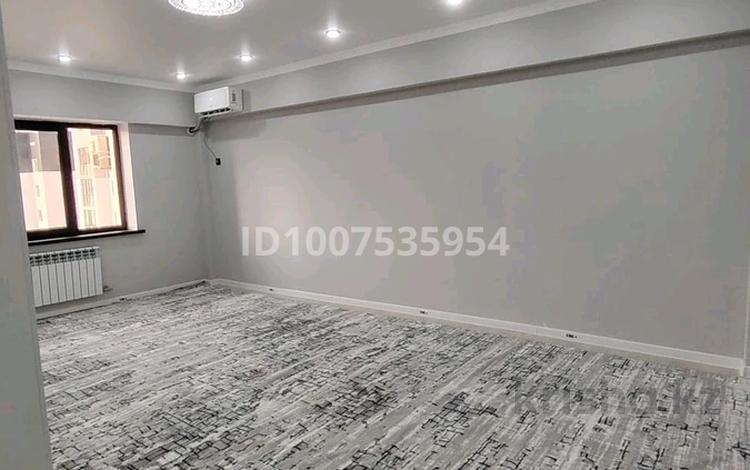 2-бөлмелі пәтер · 71 м², Шнос 19 дом, бағасы: 25 млн 〒 в Туркестане — фото 2