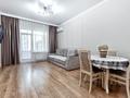 2-бөлмелі пәтер · 50 м² · 4/12 қабат, Туран 43/1, бағасы: 22 000 ₸ в Астане, Нура р-н — фото 13