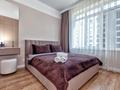 2-бөлмелі пәтер · 50 м² · 4/12 қабат, Туран 43/1, бағасы: 22 000 ₸ в Астане, Нура р-н — фото 2