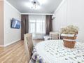 2-бөлмелі пәтер · 50 м² · 4/12 қабат, Туран 43/1, бағасы: 22 000 ₸ в Астане, Нура р-н — фото 23
