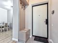 2-бөлмелі пәтер · 50 м² · 4/12 қабат, Туран 43/1, бағасы: 22 000 ₸ в Астане, Нура р-н — фото 25