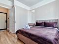 2-бөлмелі пәтер · 50 м² · 4/12 қабат, Туран 43/1, бағасы: 22 000 ₸ в Астане, Нура р-н — фото 3