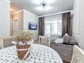 2-бөлмелі пәтер · 50 м² · 4/12 қабат, Туран 43/1, бағасы: 22 000 ₸ в Астане, Нура р-н — фото 34