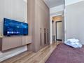 2-бөлмелі пәтер · 50 м² · 4/12 қабат, Туран 43/1, бағасы: 22 000 ₸ в Астане, Нура р-н — фото 43