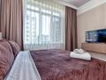 2-бөлмелі пәтер · 50 м² · 4/12 қабат, Туран 43/1, бағасы: 22 000 ₸ в Астане, Нура р-н — фото 8