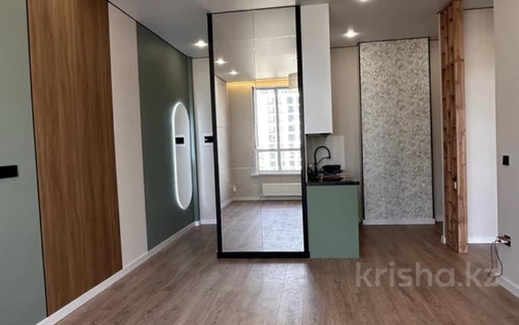 2-комнатная квартира · 46 м² · 5/9 этаж, Е-36, E-15 2, 4, 5, 9, 11 за 33.5 млн ₸ в Астане, Нура р-н — фото 4