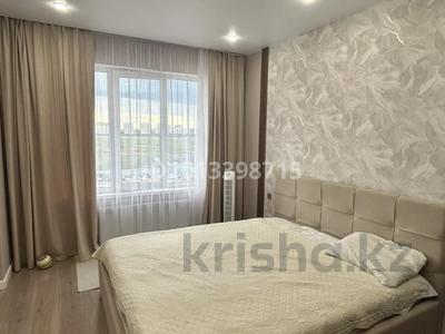 2-комнатная квартира · 38 м² · 6/9 этаж, Е511 25 за 28.5 млн ₸ в Астане, Есильский р-н