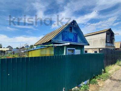 Отдельный дом · 2 комнаты · 15 м² · 3 сот., Романовка за 1.9 млн 〒 в Петропавловске