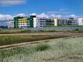 2-бөлмелі пәтер · 69.7 м² · 3/5 қабат, Сити 3 мкр 10 /3, бағасы: 20 млн ₸ в Актобе — фото 18