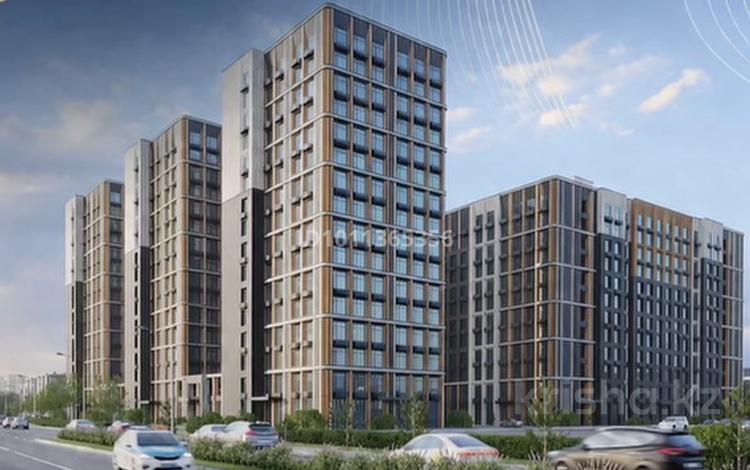 1-бөлмелі пәтер · 44 м² · 7/12 қабат, Авангард 4 мкр, бағасы: 19.9 млн ₸ в Атырау — фото 3