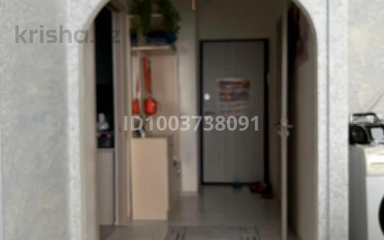 1-бөлмелі пәтер · 37.6 м² · 16/16 қабат, Чингиз Айтматов 38, бағасы: 23 млн ₸ в Астане, Нура р-н — фото 2