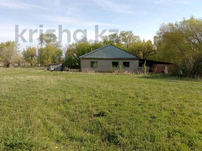 Отдельный дом · 4 комнаты · 224 м² · 200 сот., ПК РАХАТ Кумаров 3 за 50 млн 〒 в 