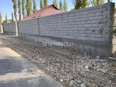 Участок · 16 соток, Байдеуова 35 — Село Курлык за 15 млн ₸ в Касымбек датка