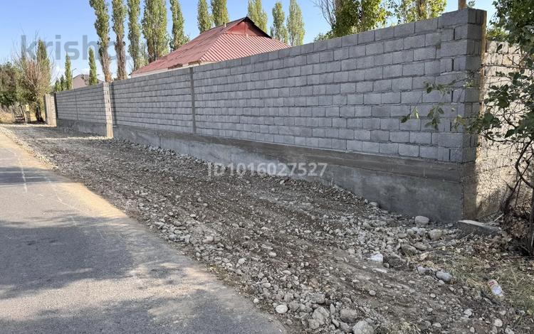 Участок · 16 соток, Байдеуова 35 — Село Курлык за 15 млн ₸ в Касымбек датка — фото 2