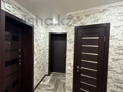 2-бөлмелі пәтер · 44.8 м² · 5/5 қабат, Ворошилова 62, бағасы: 19.5 млн ₸ в Костанае