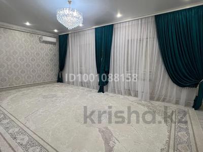 Отдельный дом · 10 комнат · 262.5 м² · 1 сот., Нурберген Карабашев 320 за 25 млн ₸ в Жанаозен