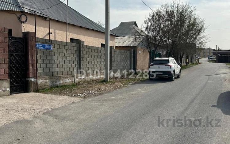 Үйдің бір бөлігі · 5 бөлме · 107 м² · 8 жүзд., мкр Кайтпас 2 участок 245, бағасы: 45 млн ₸ в Шымкенте, Абайский р-н — фото 2