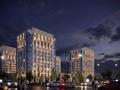 2-комнатная квартира · 63.84 м² · 2/12 этаж, Исмаилова 46 — Исмаилова за ~ 30 млн ₸ в Петропавловске — фото 11