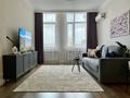 2-бөлмелі пәтер · 55 м² · 8/21 қабат, Аль-Фараби 27 — Сейфуллина, бағасы: 500 000 ₸ в Алматы, Бостандыкский р-н — фото 12