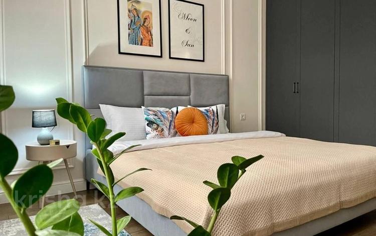 2-бөлмелі пәтер · 55 м² · 8/21 қабат, Аль-Фараби 27 — Сейфуллина, бағасы: 500 000 ₸ в Алматы, Бостандыкский р-н — фото 7