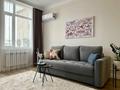 2-бөлмелі пәтер · 55 м² · 8/21 қабат, Аль-Фараби 27 — Сейфуллина, бағасы: 500 000 ₸ в Алматы, Бостандыкский р-н — фото 9