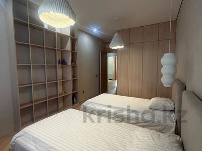 3-бөлмелі пәтер · 92 м² · 7/7 қабат, Райымбек батыра 169Б, бағасы: 550 000 ₸ в 
